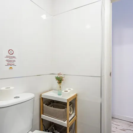 Casa Lua By Time Apartment Cadiz