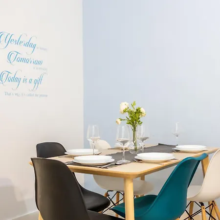 Casa Lua By Time Apartment Cadiz