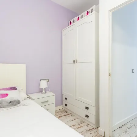 Casa Lua By Time Apartment