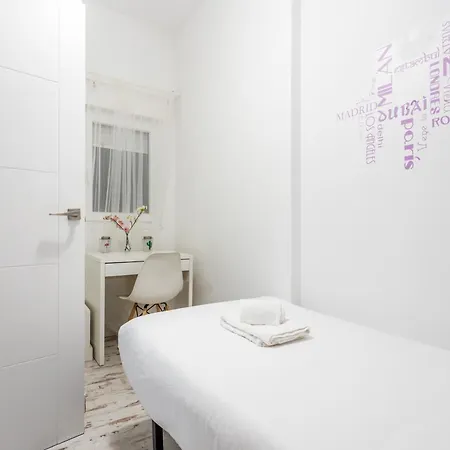 Apartment Casa Lua By Time