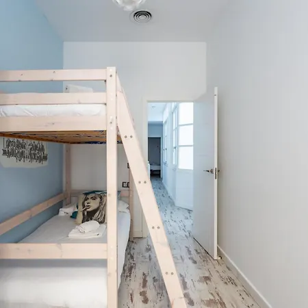 Casa Lua By Time Cadiz