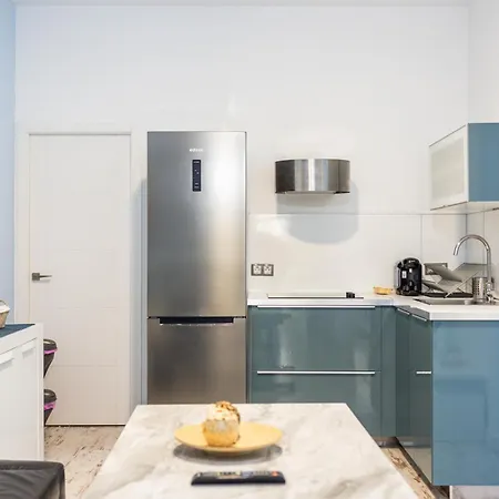 Casa Lua By Time Apartament