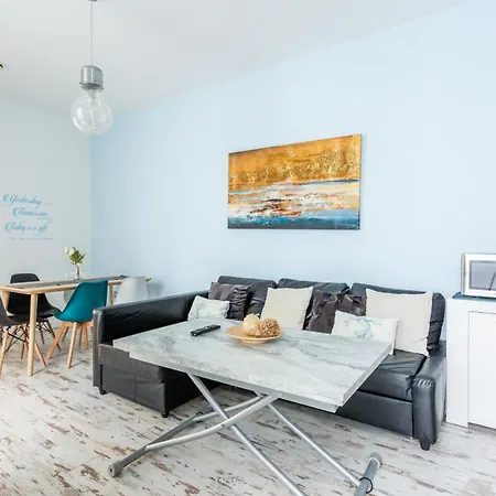 Apartament Casa Lua By Time Kadyks